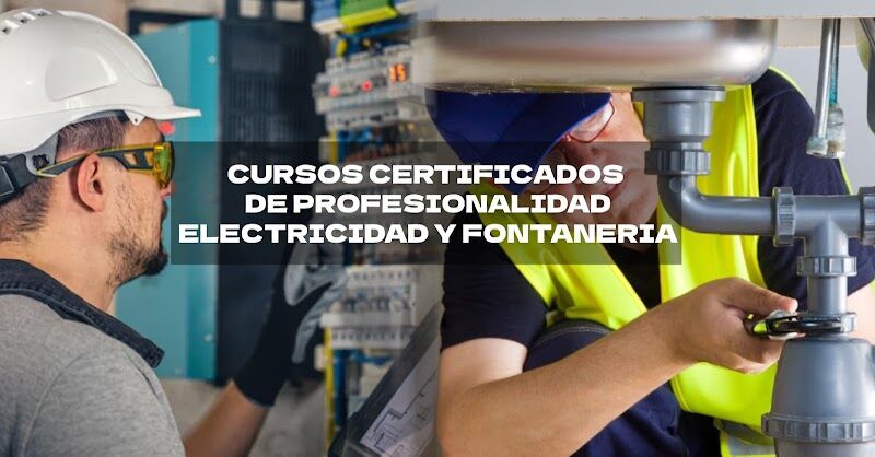 Imagen de negocio en Academia de formación en Provincia de Almería