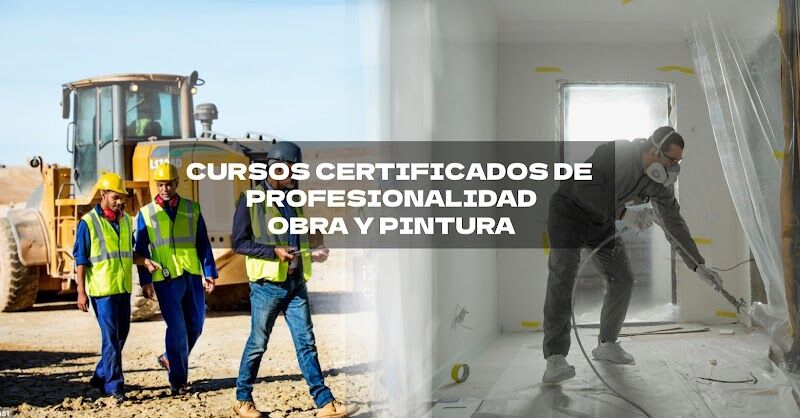 Imagen de negocio en Academia de formación en Provincia de Almería