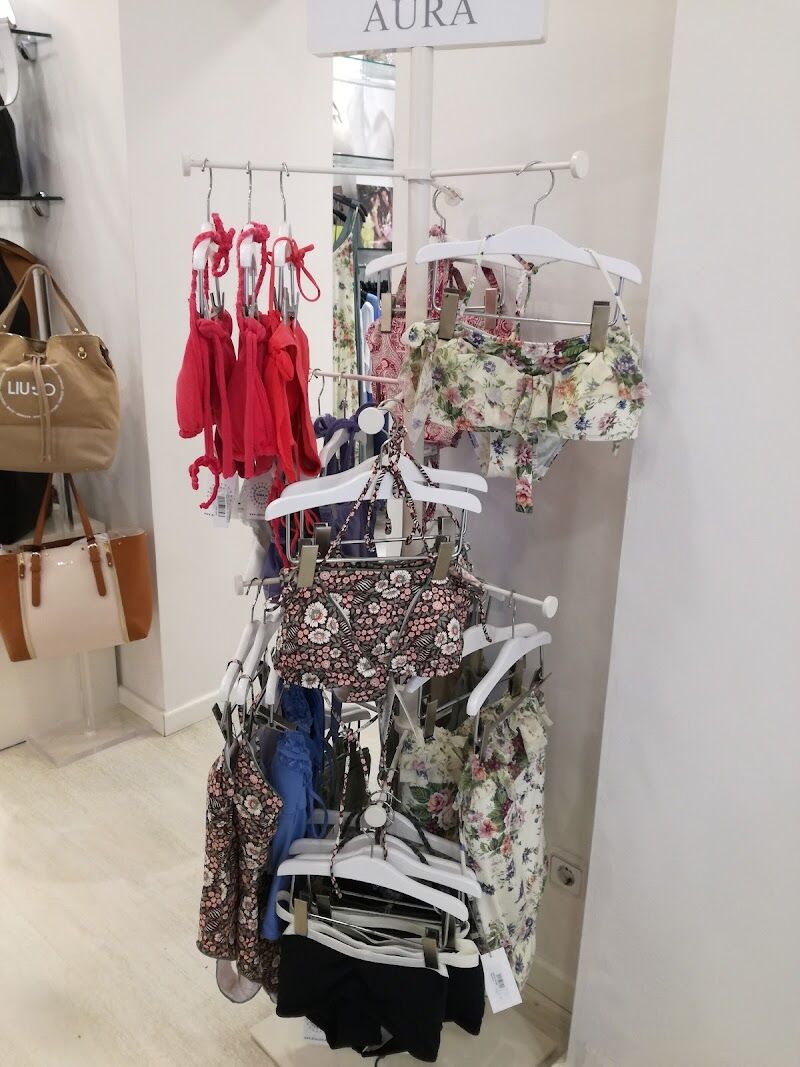 Imagen de negocio en Accesorios de moda en Almería
