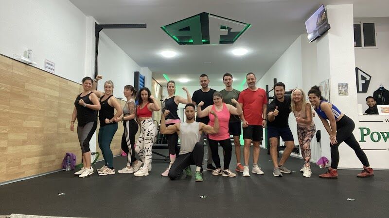 Imagen de negocio en Actividades deportivas en Provincia de Almería