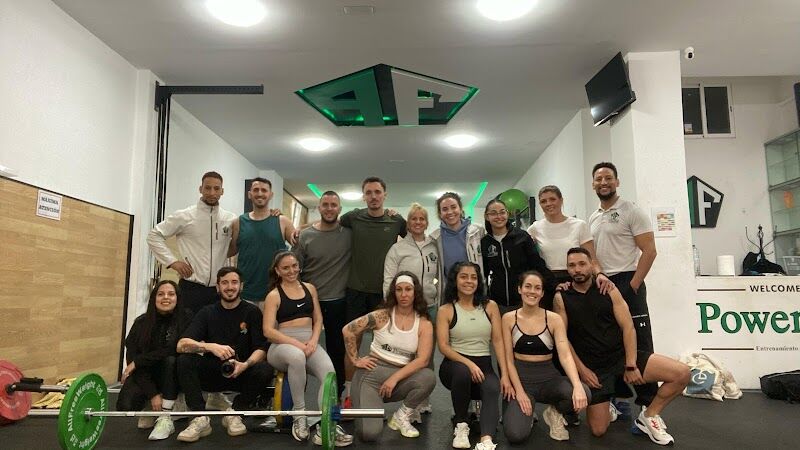 Imagen de negocio en Actividades deportivas en Provincia de Almería