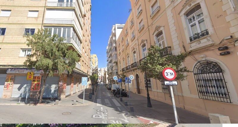 Imagen de negocio en Agencia de viajes en Almería