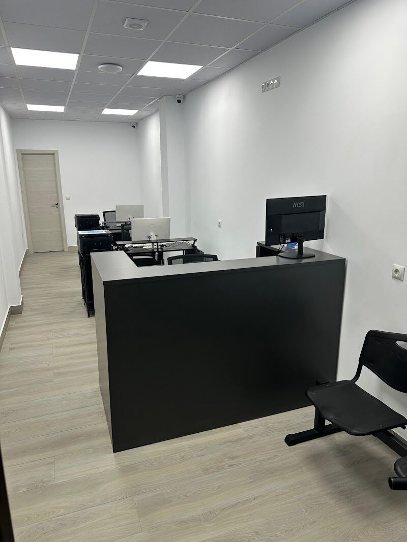Imagen de negocio en Agencia de viajes en Provincia de Almería