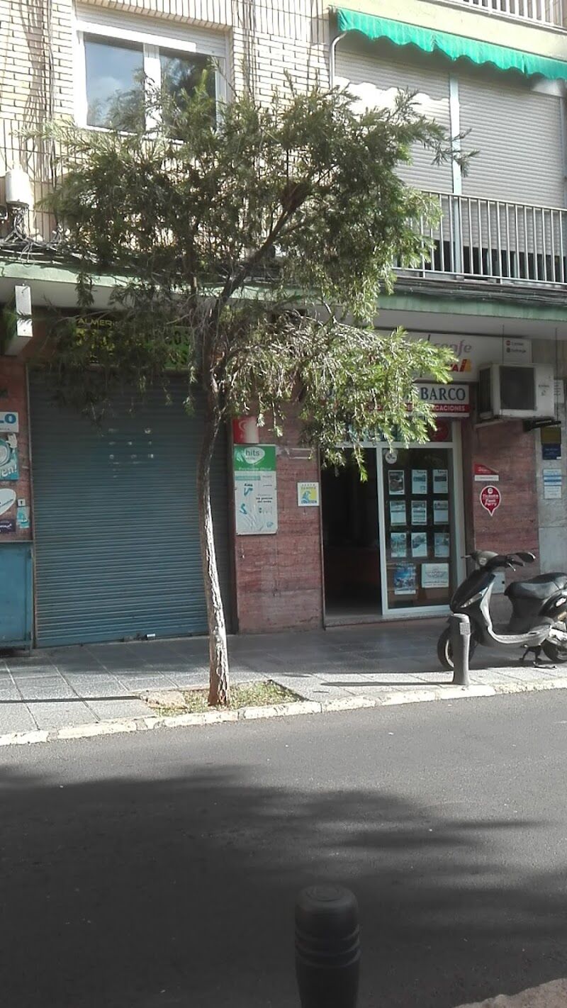 Imagen de negocio en Agencia de viajes en Provincia de Almería