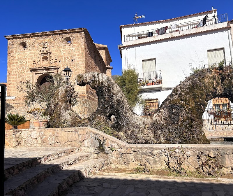 Imagen representativa de la localización