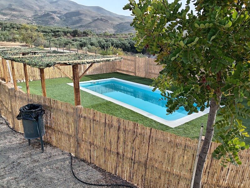 Imagen de negocio en Alojamiento en Provincia de Almería