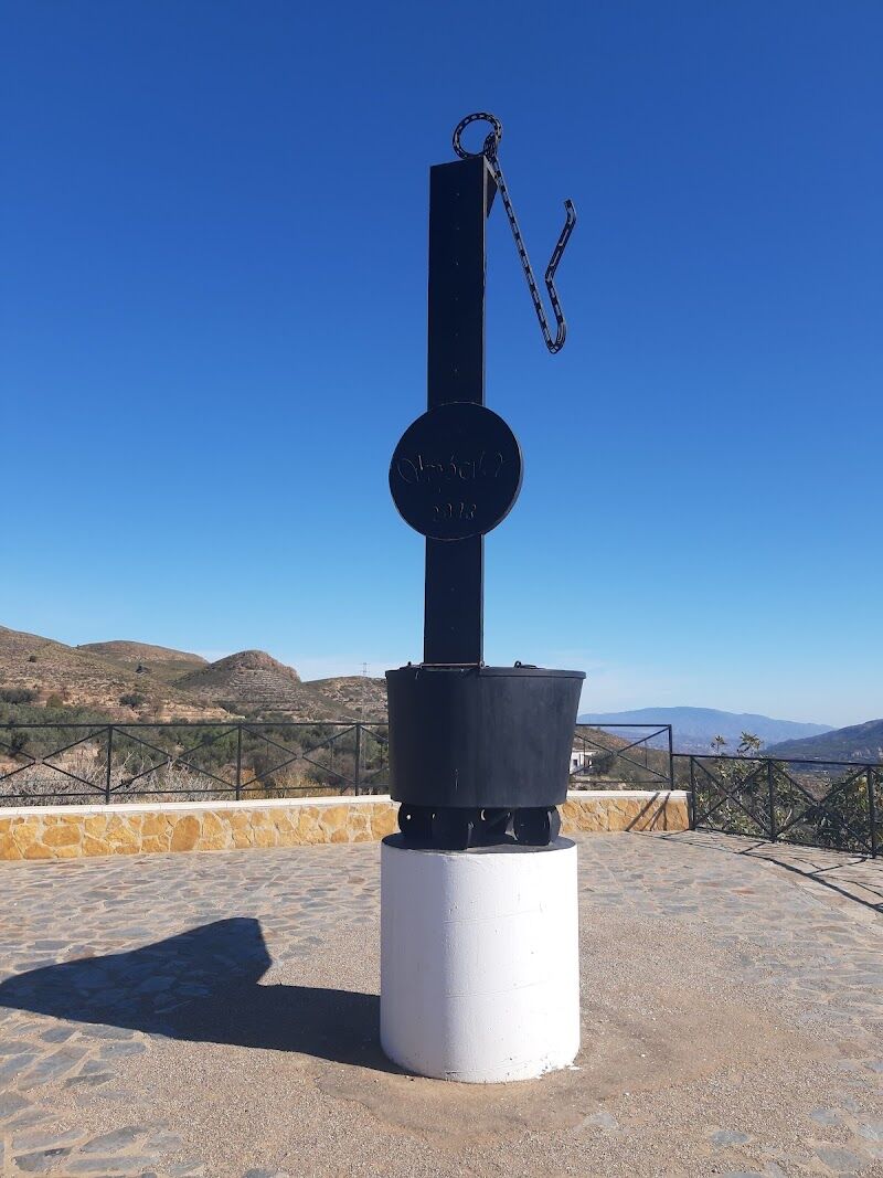 Imagen representativa de la localización