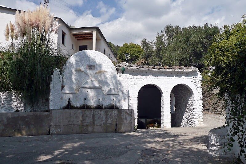 Imagen representativa de la localización