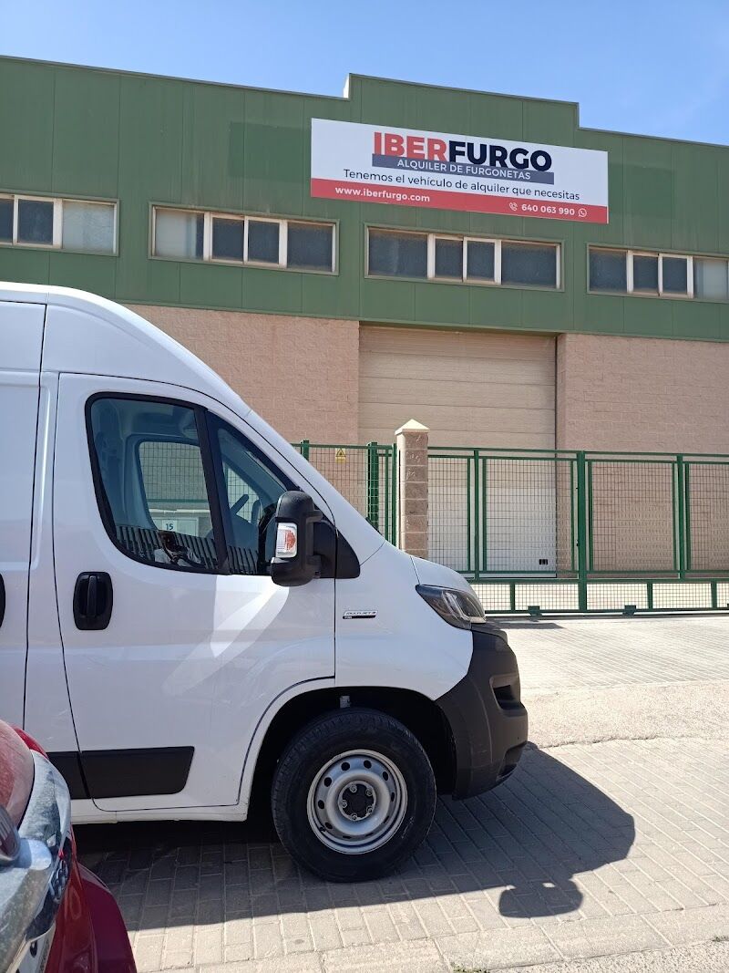 Imagen de negocio en Alquiler de vehículos en Provincia de Almería