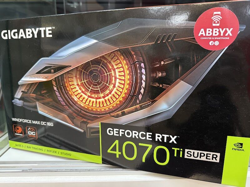 Imagen de negocio en Tecnología e informática en Provincia de Almería