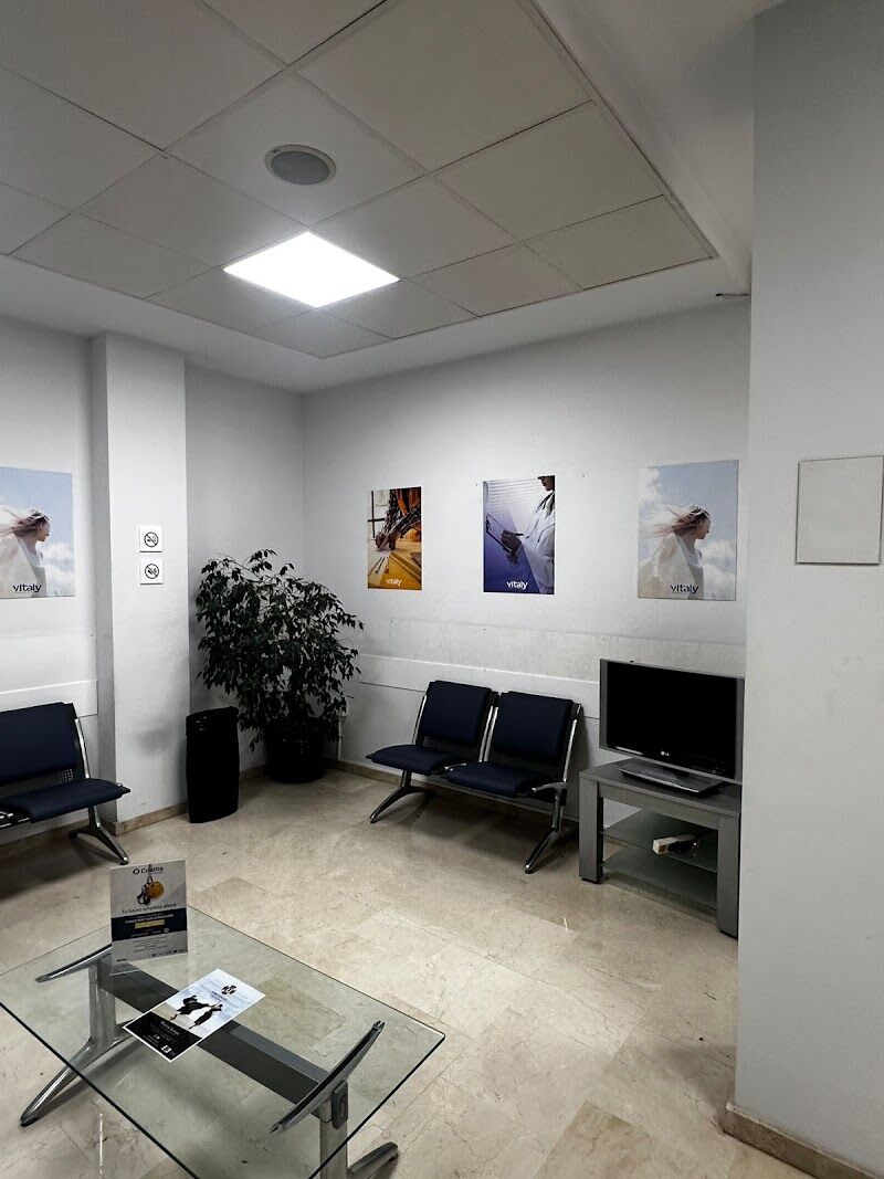 Imagen de negocio en Tecnología e informática en Provincia de Almería