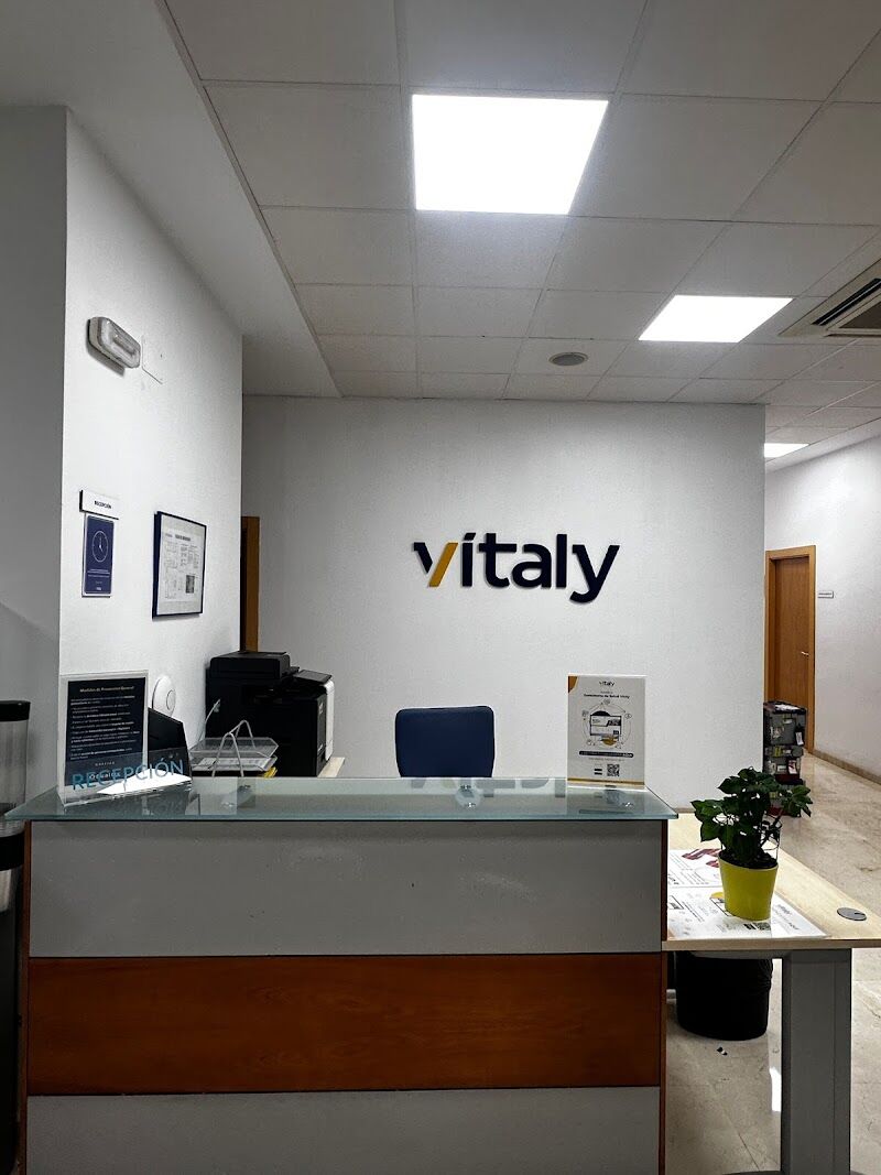 Imagen de negocio en Tecnología e informática en Provincia de Almería