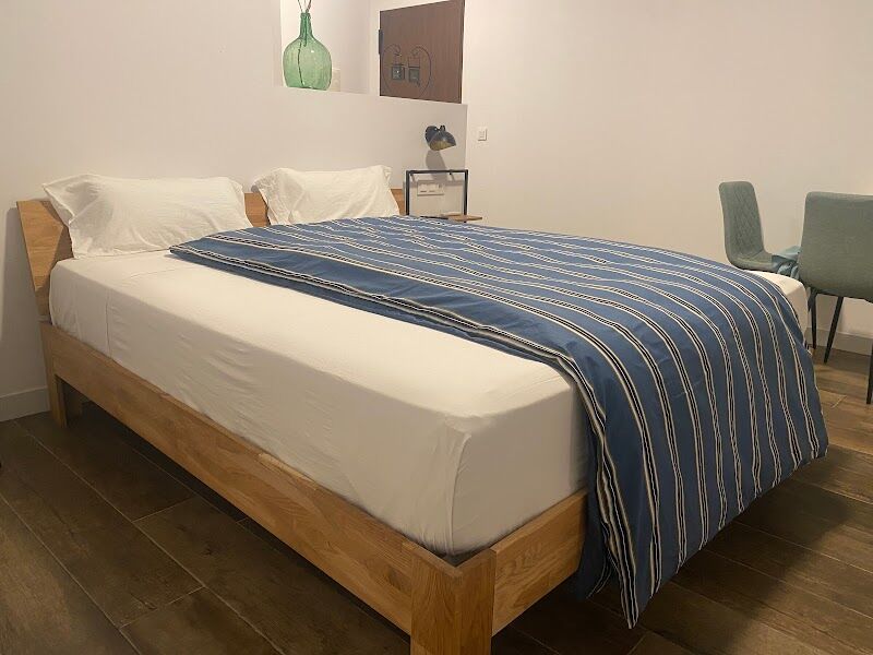 Imagen de negocio en Apartahotel en Roquetas de Mar