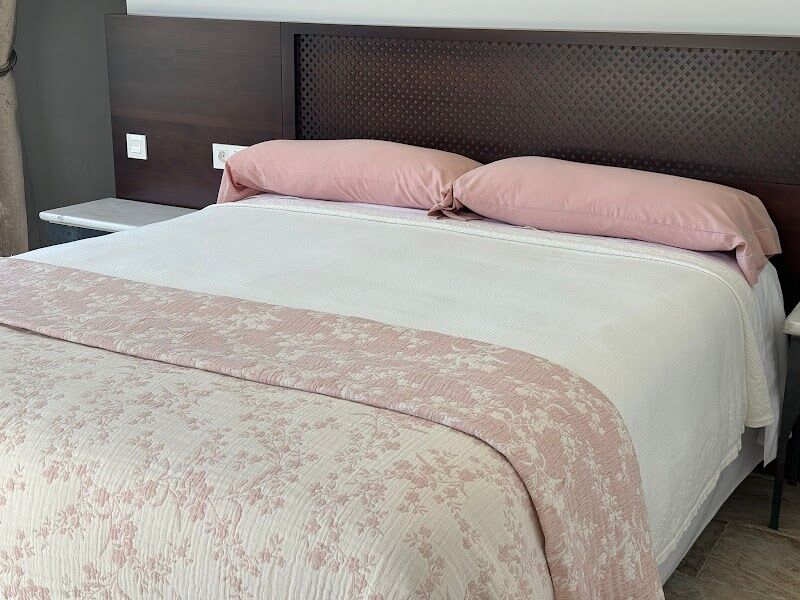 Imagen de negocio en Apartahotel en Laujar de Andarax