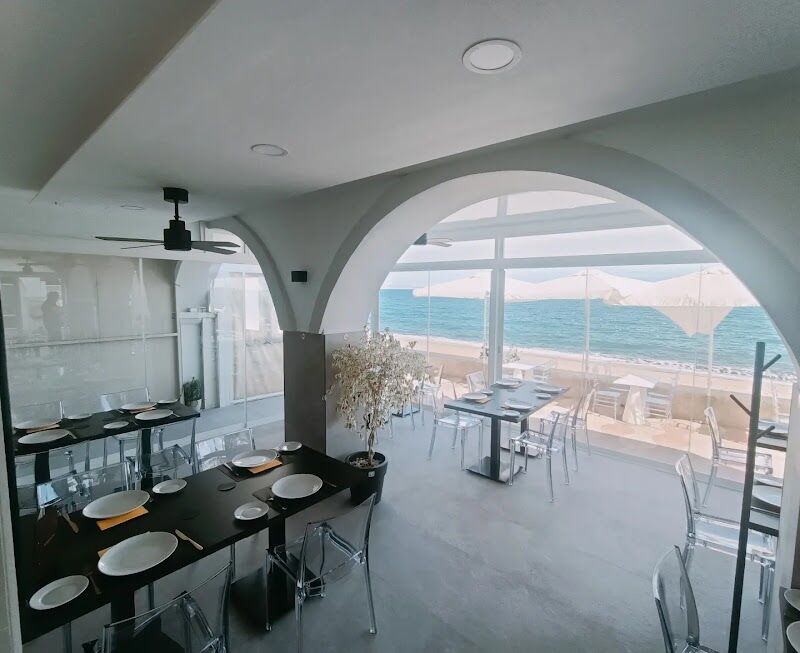 Imagen de Restaurante Pa´levante