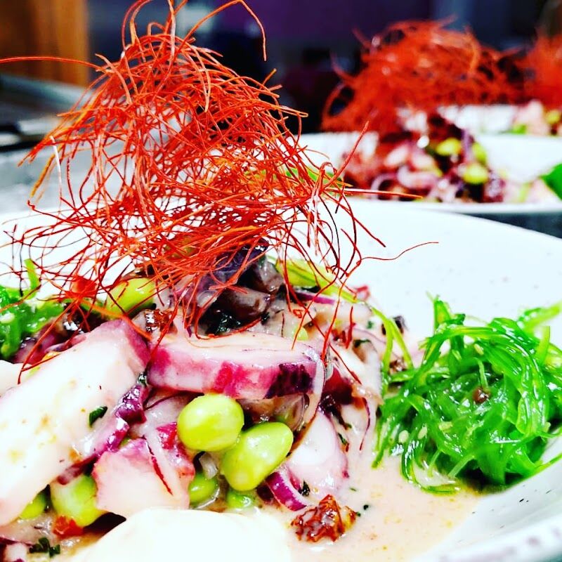 Imagen de Restaurante Pa´levante