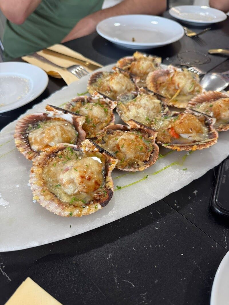 Imagen de Restaurante Pa´levante