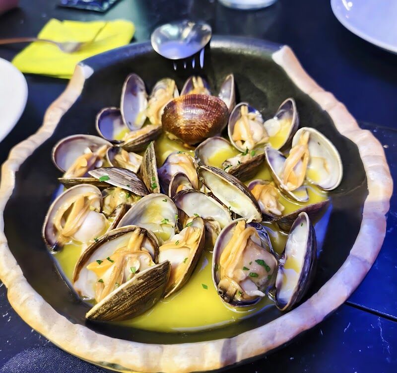 Imagen de Restaurante Pa´levante