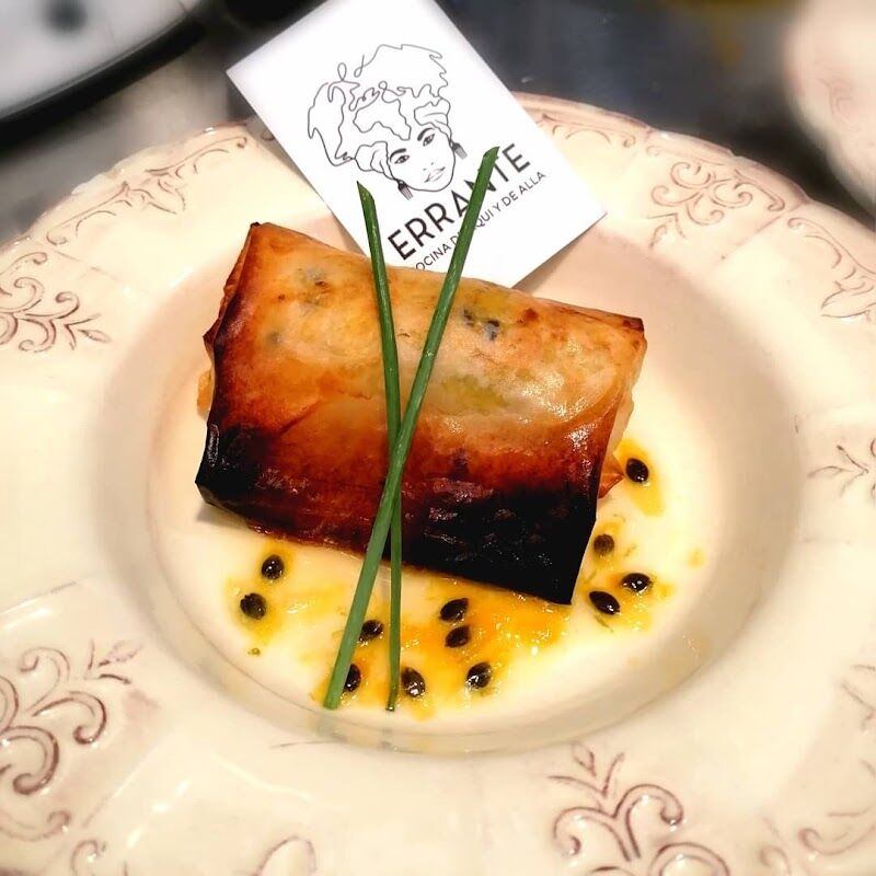 Imagen de negocio en Restaurante en Provincia de Almería