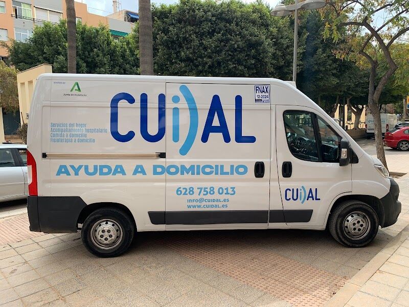 Imagen de negocio en Asistencia sanitaria para mayores en Provincia de Almería