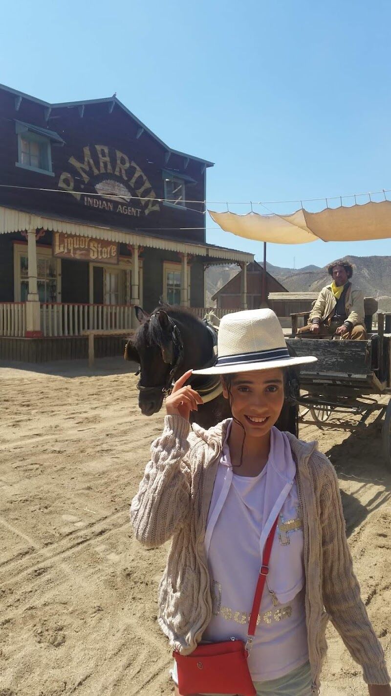 Imagen representativa de la localización