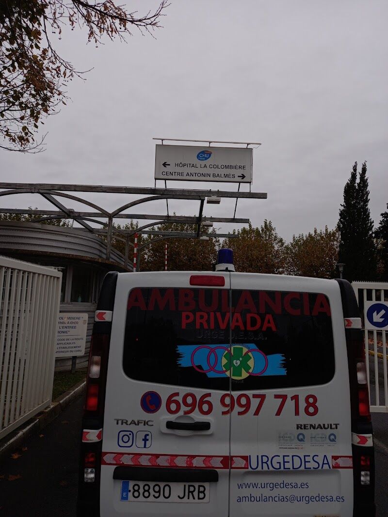 Imagen de negocio en Asistencia sanitaria para mayores en Roquetas de Mar