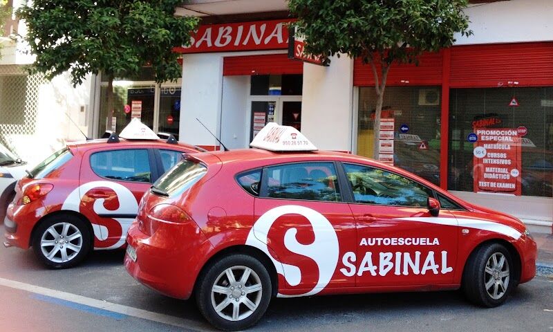 Imagen de negocio en Autoescuela en Provincia de Almería