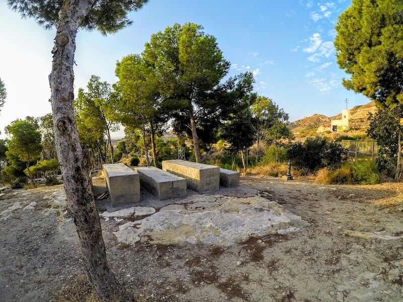 Imagen representativa de la localización