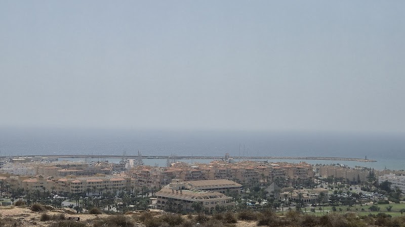 Imagen representativa de la localización