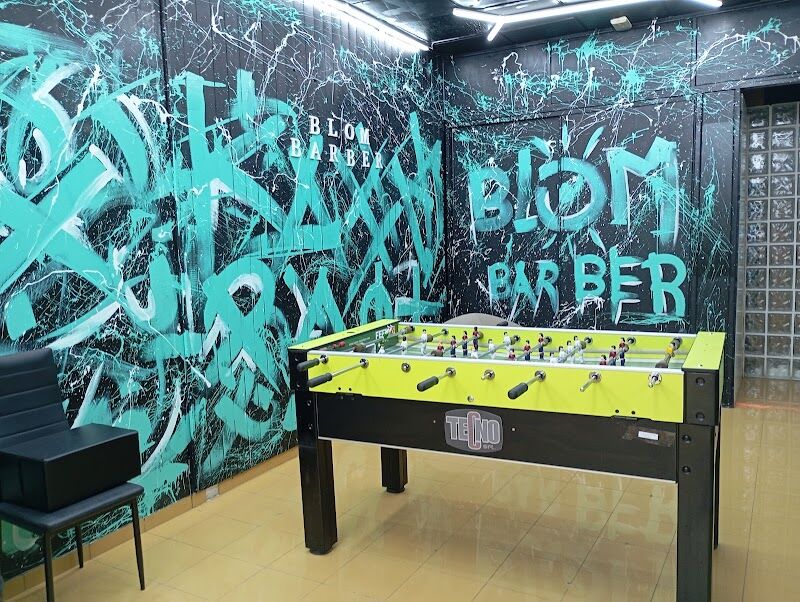 Imagen de negocio en Barbería en Provincia de Almería