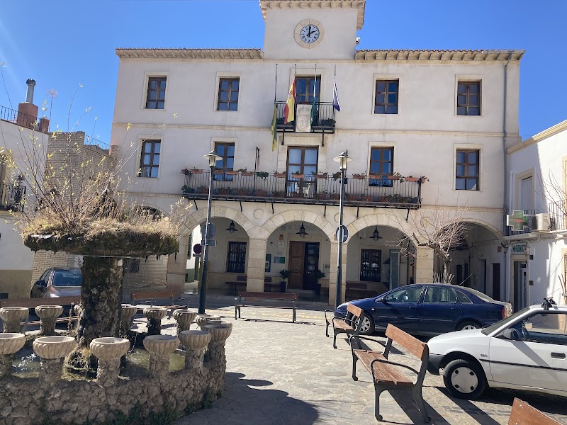 Imagen representativa de la localización