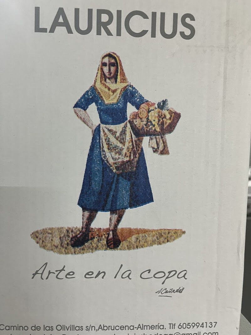 Imagen de negocio en Gastronomía y alimentación en Provincia de Almería