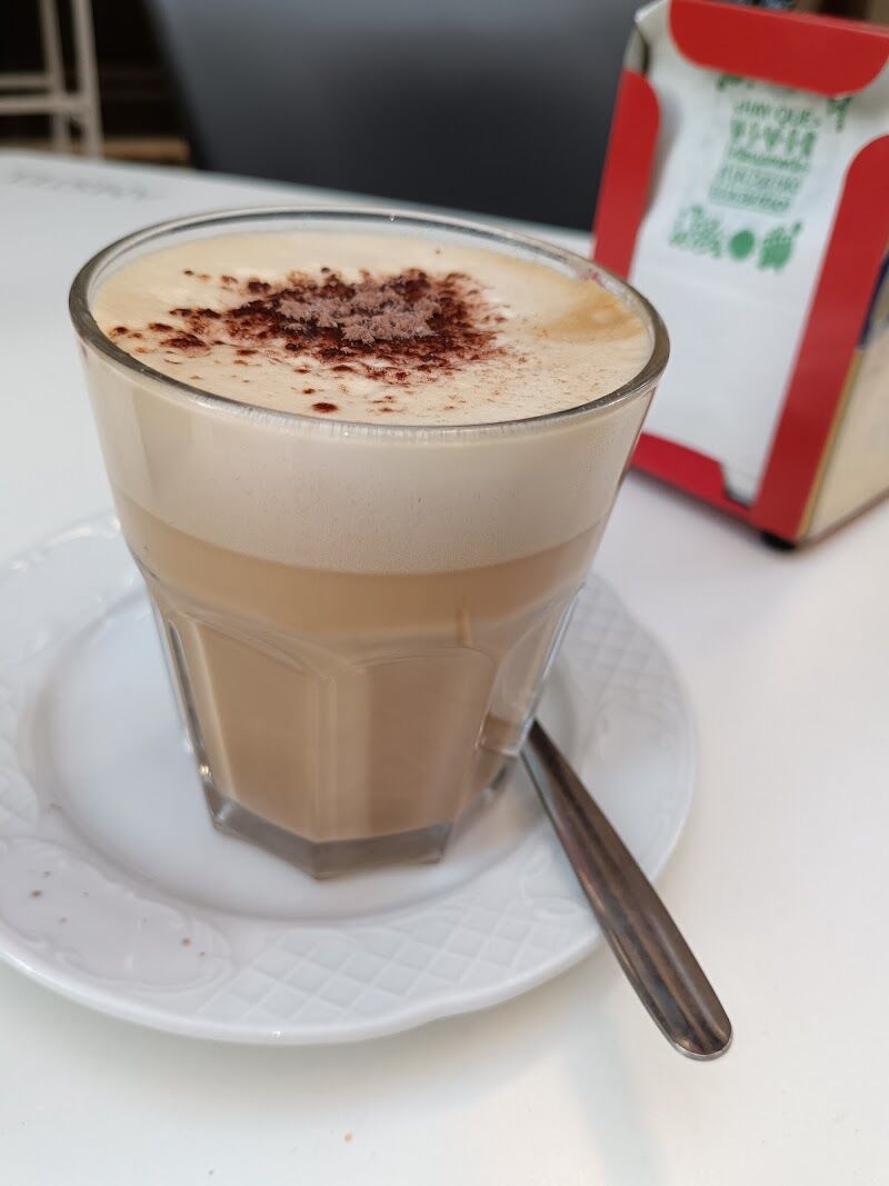 Imagen de negocio en Cafetería en Provincia de Almería