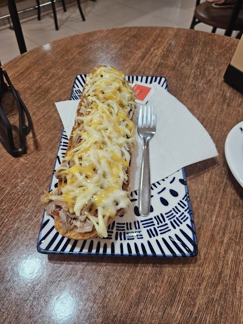 Imagen de negocio en Gastronomía y alimentación en Provincia de Almería