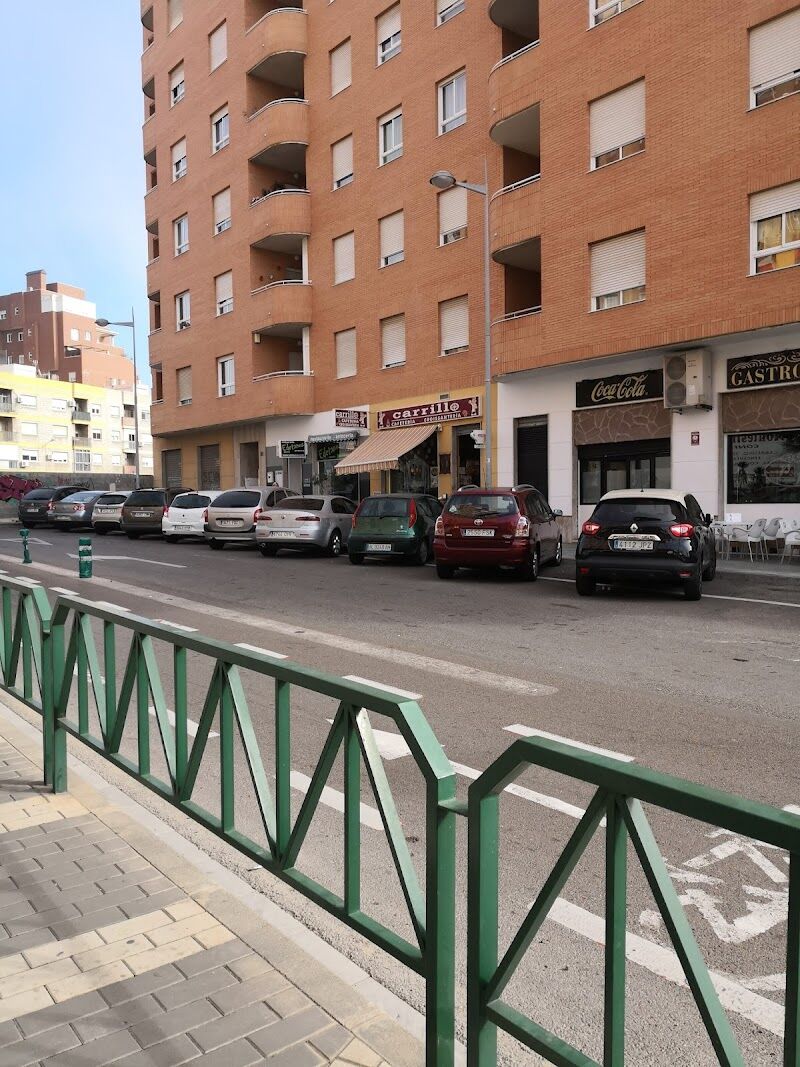 Imagen de negocio en Bares y cafeterías en Provincia de Almería