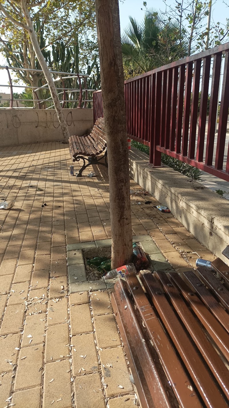 Imagen representativa de la localización