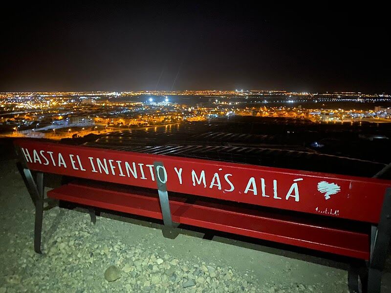 Imagen representativa de la localización