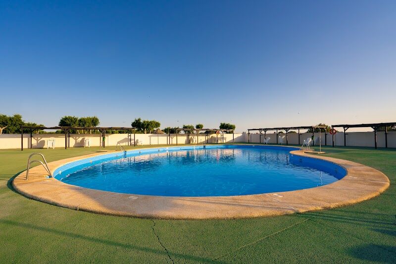 Imagen de negocio en Camping en Provincia de Almería