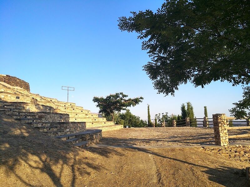 Imagen representativa de la localización