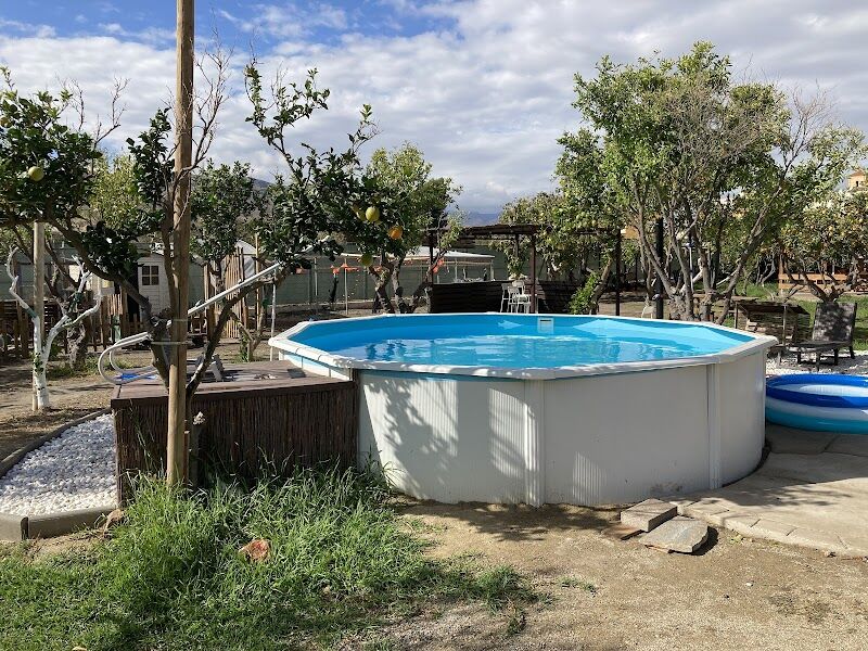 Imagen de negocio en Camping en Provincia de Almería