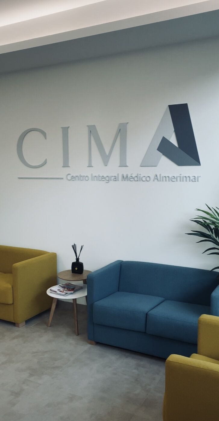 Imagen de negocio en Salud, bienestar y formación en El Ejido