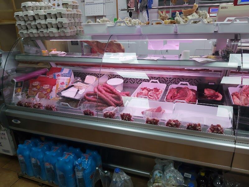 Imagen de negocio en Carnicería en El Ejido