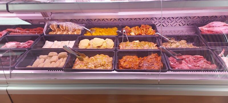 Imagen de negocio en Carnicería en Provincia de Almería