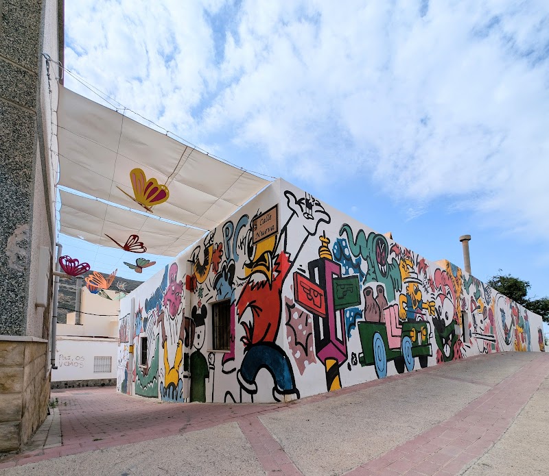 Imagen representativa de la localización