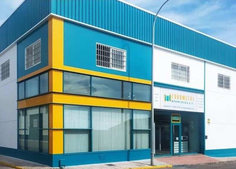 Imagen de negocio en Carpintería de aluminio en Provincia de Almería