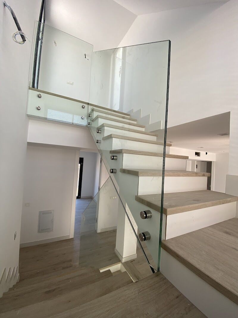 Imagen de negocio en Carpintería de aluminio en Provincia de Almería