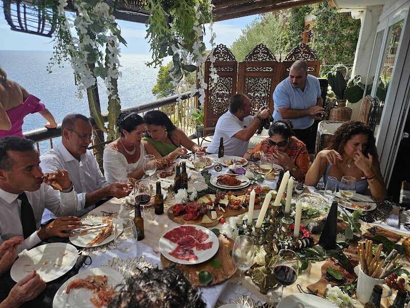 Imagen de negocio en Catering y servicios de comida en Provincia de Almería