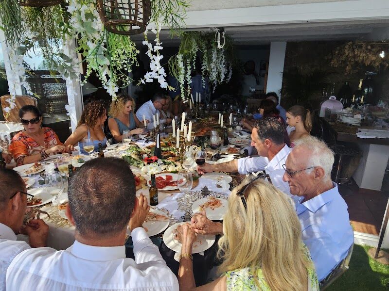 Imagen de negocio en Catering y servicios de comida en Provincia de Almería