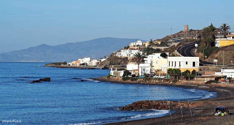 Imagen representativa de la localización