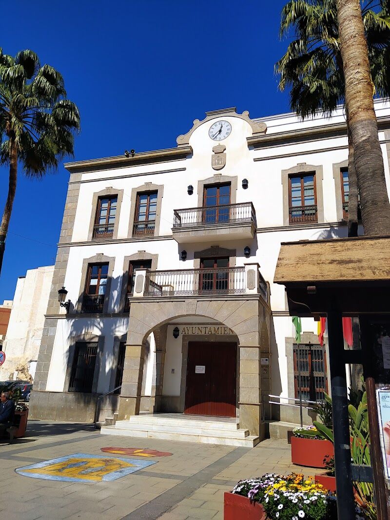 Imagen representativa de la localización